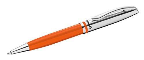 Pelikan 815024 Kugelschreiber Jazz Classic Orange, 1 Stück von Pelikan