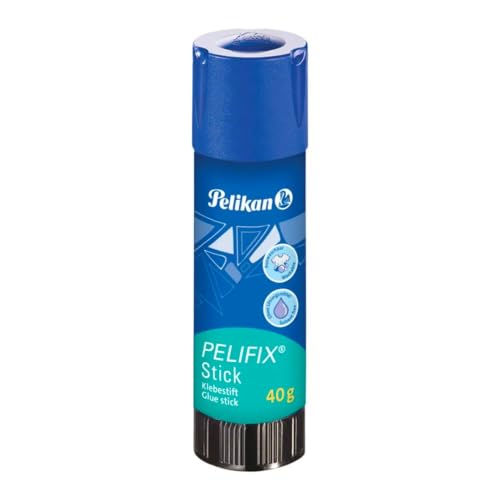 Pelikan Klebestift PELIFIX, 40 g, l”sungsmittelfrei von Pelikan