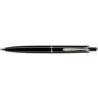 Pelikan Kugelschreiber Classic K 205 schwarz, Schreibfarbe: schwarz, 1 St. von Pelikan