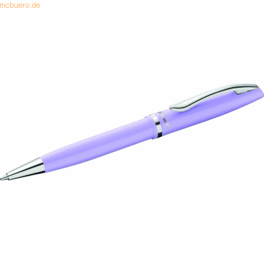 Pelikan Kugelschreiber K36 Jazz Drehmechanik Pastell Lavendel von Pelikan