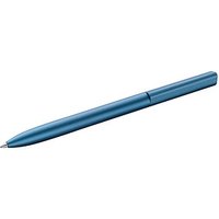 Pelikan Kugelschreiber K6 Ineo Elements blau Schreibfarbe blau, 1 St. von Pelikan