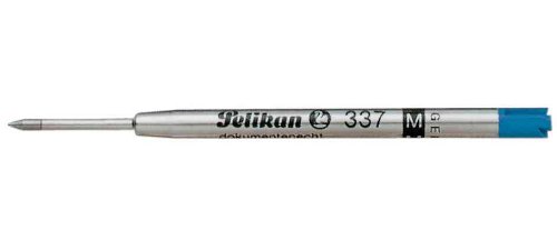 Pelikan Packung mit 3 Hohe Kapazität für Kugelschreiber 337, F, von Pelikan