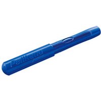 Pelikan Pelikano® Junior Patronenfüller blau/hellblau L (für Linkshänder) von Pelikan