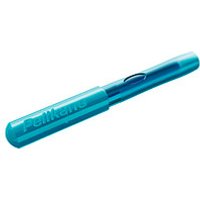 Pelikan Pelikano® Junior Patronenfüller türkis/gelb L (für Linkshänder) von Pelikan