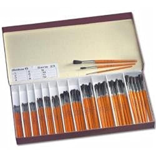 Pelikan Pinsel 12er Pack von Pelikan