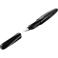 Pelikan Twist® structure  Patronenfüller schwarz M (mittel) von Pelikan