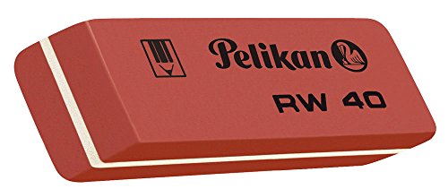 Radierer RW40 von Pelikan