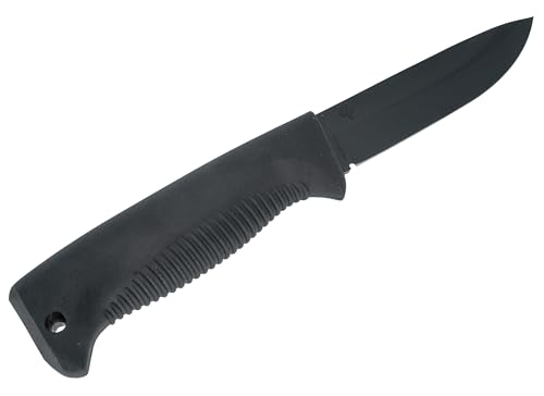 Peltonen Knives PELTONEN M07 RANGER PUUKKO MIT KYDEX-SCHEIDE (BUSHCRAFT-MESSER) (Jägergrün) von Peltonen Knives
