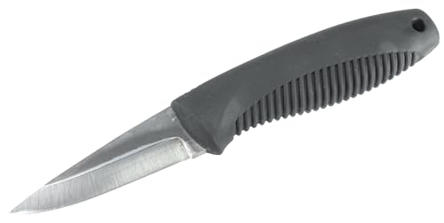 PELTONEN M23 RANGER CUB MIT KYDEX-SCHEIDE (OUTDOOR-MESSER) (Schwarz) von Peltonen Knives