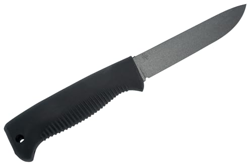 PELTONEN M95 RANGER PUUKKO MIT KYDEX-SCHEIDE (BUSHCRAFT-MESSER) (Schwarz) von Peltonen Knives