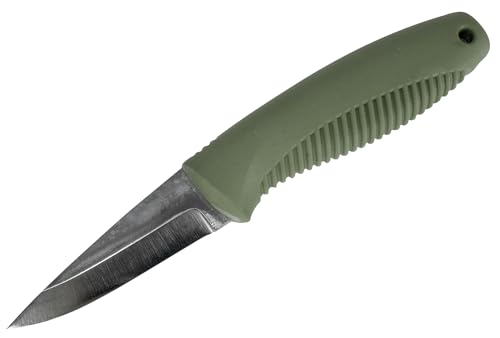 Peltonen Knives PELTONEN M23 RANGER CUB MIT KYDEX-SCHEIDE (OUTDOOR-MESSER) (Jägergrün) von Peltonen Knives