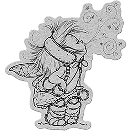 Penny Black 40-180 Fairy Stardust Gummistempel von Penny Black