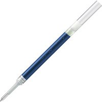 Pentel EnerGel LR7 Gelschreiberminen stahlblau 0,35 mm 12 St. von Pentel