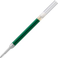 Pentel EnerGel LR7 Gelschreiberminen grün 0,35 mm 12 St. von Pentel