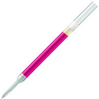 Pentel EnerGel LR7 Gelschreiberminen pink 0,35 mm 12 St. von Pentel