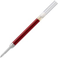 Pentel EnerGel LR7 Gelschreiberminen rot 0,35 mm 12 St. von Pentel