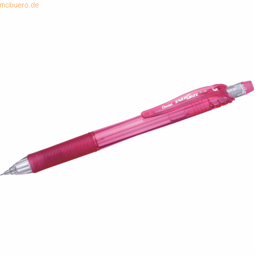 12 x Pentel Druckbleistift Energize 0,5mm rosa von Pentel