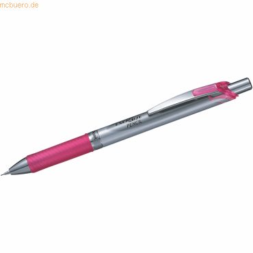 12 x Pentel Druckbleistift Energize 0,5mm rosa von Pentel