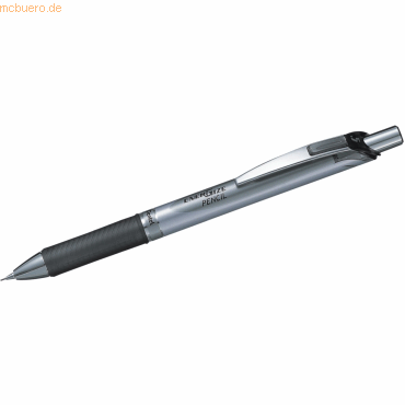 Pentel Druckbleistift Energize 0,5mm schwarz von Pentel