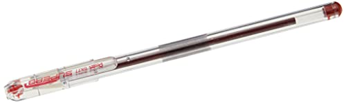 Pentel BK77-B Kugelschreiber SUPERB BK77, rot von Pentel