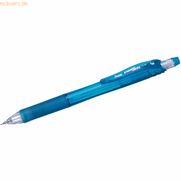 Pentel Druckbleistift Energize 0,5mm hellblau von Pentel