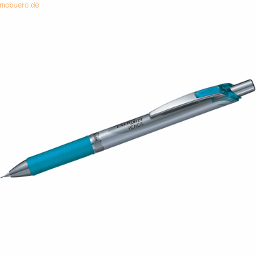 Pentel Druckbleistift Energize 0,5mm hellblbau von Pentel