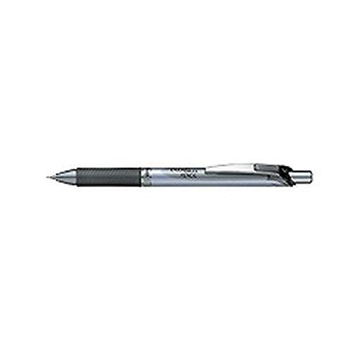 Pentel Druckbleistift Energize PL75, Strichstärke: 0,5mm, Härtegrad: HB, schwarz von Pentel