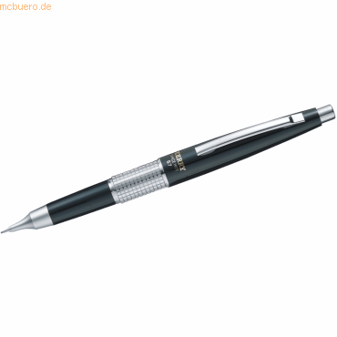 Pentel Druckbleistift Kerry 0,7mm schwarz von Pentel