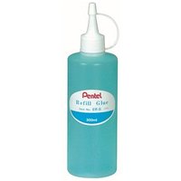 Pentel ER-S Kleber Nachfüllflasche 300,0 ml von Pentel