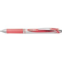 Pentel EnerGel BL77 Gelschreiber 0,35 mm, Schreibfarbe: rosa, 1 St. von Pentel