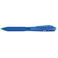 Pentel Kugelschreiber BX440 blau, Schreibfarbe: blau, 1 St. von Pentel