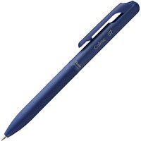 Pentel Kugelschreiber BXA107 Calme blau, Schreibfarbe: blau, 1 St. von Pentel