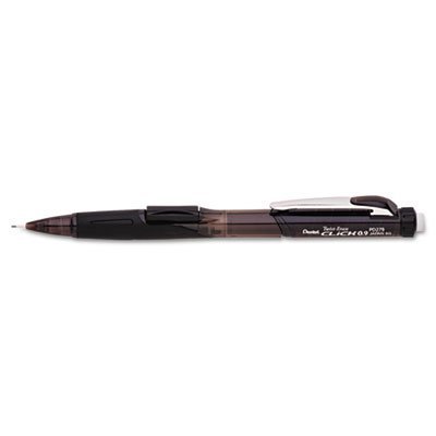 Pentel PD279TA Twist-Erase CLICK Mechanical Pencil, 0.90 mm, Black Barrel by Pentel von Pentel