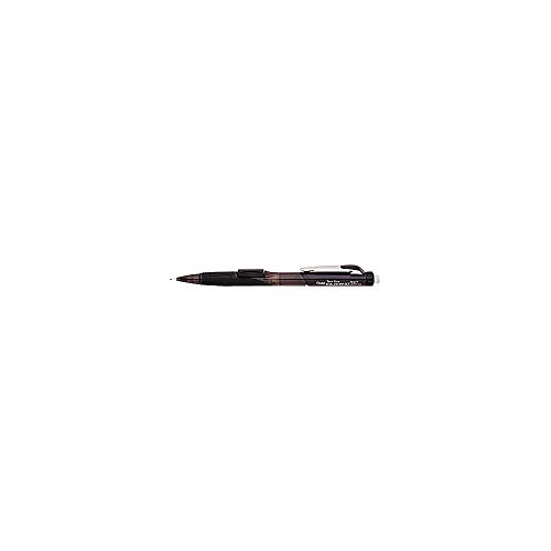 Pentel Twist Erase Click Mechanical Bleistift 0.7 mm schwarz von Pentel