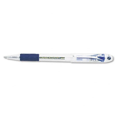 Pentel bk92-c blau 1pièce (S) Kugelschreiber – Kugelschreiber (blau, blau, 1 Stück (S)) von Pentel