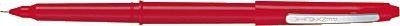 Penxacta H2512325 Fineliner rot von Penxacta