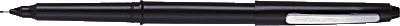 Penxacta H2512395 Fineliner schwarz von Penxacta