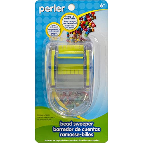 Perler Bead Sweeper Werkzeug von Perler