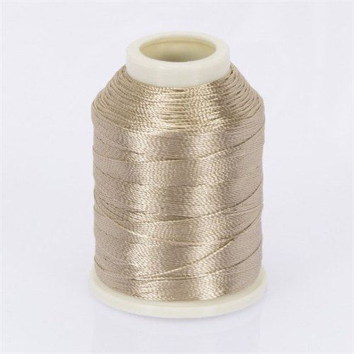 Altinbaşak 20g Häkelgarn Garne 300m 6 FACH 100% POLYESTER GARN 0,75mm Nr: 50 BESTE QUALITÄT UND FARBECHT Embroidery Thread (10 Stück, IP548) von Perlin