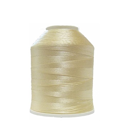 Altinbaşak 20g Häkelgarn Garne 300m 6 FACH 100% POLYESTER GARN 0,75mm Nr: 50 Embroidery Thread 100g 200g (5 Stück, IP375) von Perlin