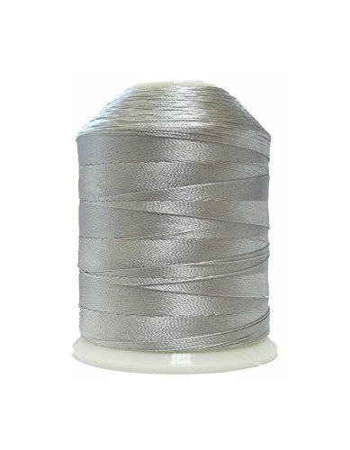 Altinbaşak 20g Häkelgarn Garne 300m 6 FACH 100% POLYESTER GARN 0,75mm Nr: 50 Embroidery Thread 100g 200g (5 Stück, IP715) von Perlin