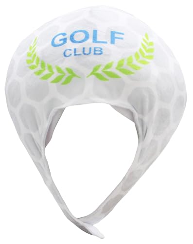 Petitebelle Sportbälle Hüte (Golf, Einheitsgröße) von Petitebelle