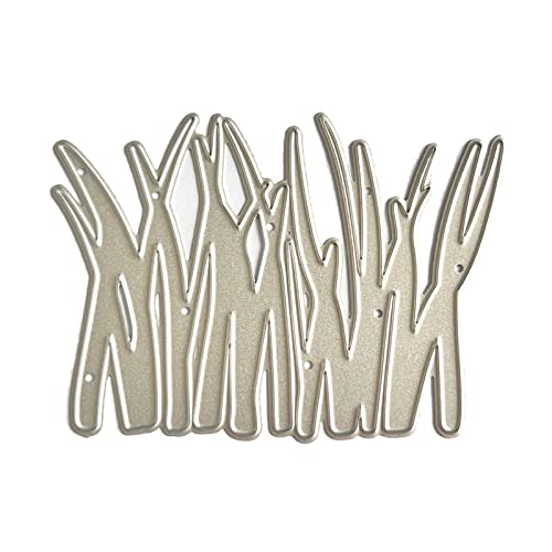 Pffiocix Tussock Metall-Stanzformen, Scrapbooking, Schablone, Prägung, Fotoalbum, Vorlage, Dekoration, Schablone Pffiocix Tussock Metall-Stanzformen, Scrapbooking, Schablone, Prägung, Fotoalbum, Vorlage, Dekoration, Schablone von Pffiocix