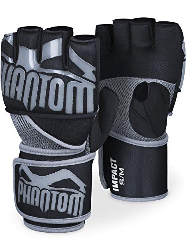 Phantom Boxbandage Impact Neopren Gel - Boxen MMA Muay Thai - S/M Phantom Boxbandage Impact Neopren Gel - Boxen MMA Muay Thai - S/M von Phantom Athletics