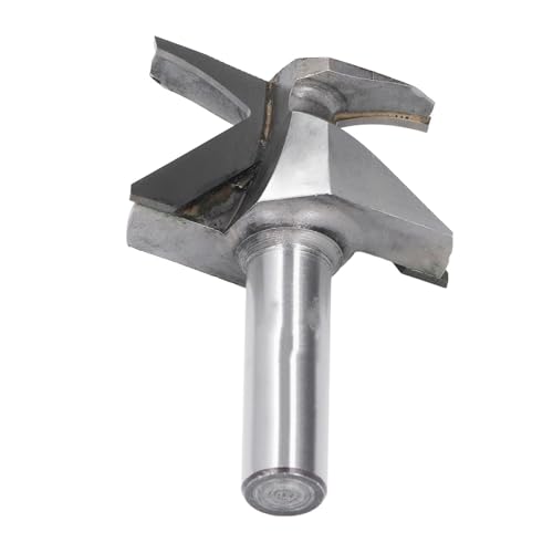 Premium -Stahlholzbearbeitung Router Bit Genaues Biegen für Massive Holz- und Partikettsboard -Gravurmaschine Premium -Stahlholzbearbeitung Router Bit Genaues Biegen für Massive Holz- und Partikettsboard -Gravurmaschine von Phefop