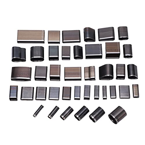 Stanzwerkzeug-Set aus Leder, Bastelwerkzeug für Lederhandwerk, 39 Stück, Lochschneider-Set, Stanzwerkzeug Stanzwerkzeug-Set aus Leder, Bastelwerkzeug für Lederhandwerk, 39 Stück, Lochschneider-Set, Stanzwerkzeug von Phefop