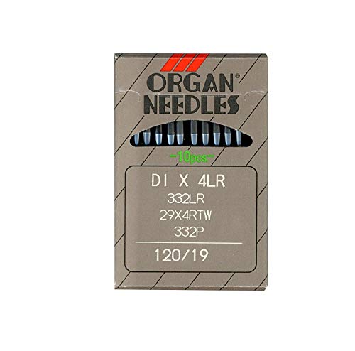 Philipp Organ 332 LR = DI x 4 LR 120 a10 von Philipp