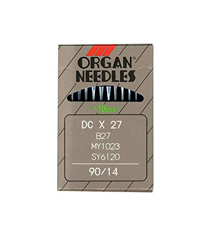 Philipp Organ B 27 =DC x 27 =My 1023 90er a10 von Philipp