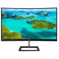 PHILIPS 322E1C/00 Monitor 80,0 cm (31,5 Zoll) schwarz von Philips