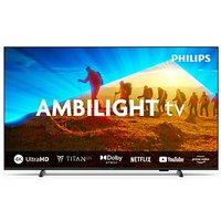 PHILIPS 55PUS8009/12 Smart-TV 139,0 cm (55,0 Zoll) von Philips